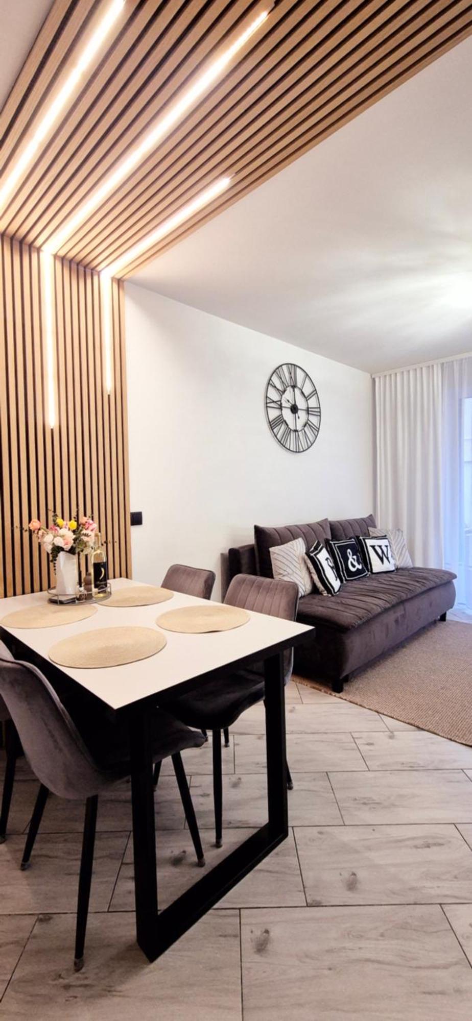 Apartament Black-White Großmöllen Zimmer foto