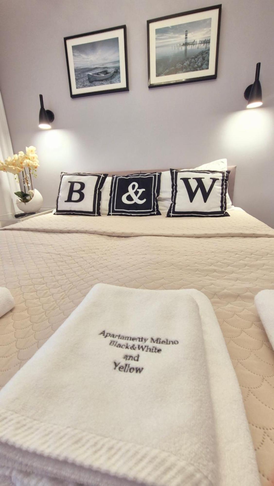 Apartament Black-White Großmöllen Zimmer foto